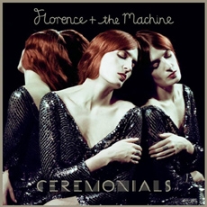 Florence & The Machine - Ceremonials [Standard]