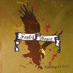 Forty Deuce - Nothing To Lose