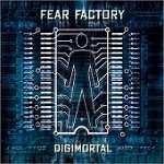 Fear Factory - Digimortal [수입]
