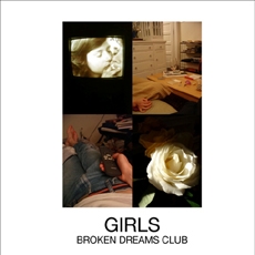 Girls - Broken Dreams Club [EP]