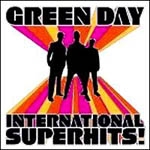 Green Day - Internation Superhits