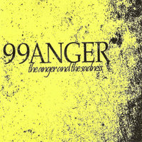 99 Anger - The Anger And The Sadness [재발매 EP]