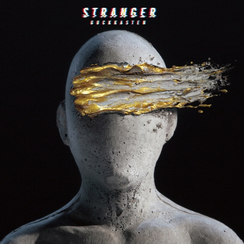 국카스텐 - Stranger [EP]