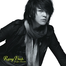 John-Hoon(김정훈) - Rainy Flash