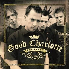 Good Charlotte - Greatest Hits [Mid Price]