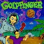 Goldfinger - Goldfinger [수입]