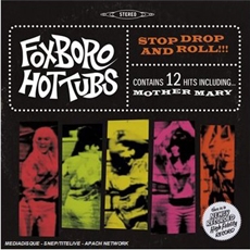 Foxboro Hot Tubs - Stop Drop And Roll