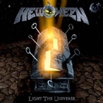 Helloween - Light The Universe [SINGLE]