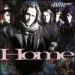 Hothouse Flowers ‎- Home [수입]