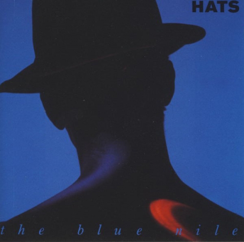 The Blue Nile ‎- Hats [수입]