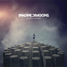 Imagine Dragons - Night Visions [Deluxe Edition] [수입]