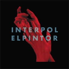 Interpol - El Pintor [디지팩] [수입]