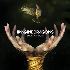 Imagine Dragons - Smoke + Mirrors [Deluxe Edition][US반] [수입]