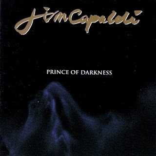 Jim Capaldi ‎- Prince Of Darkness [수입]