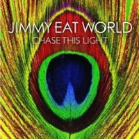 Jimmy Eat World - Chase This Light [수입]