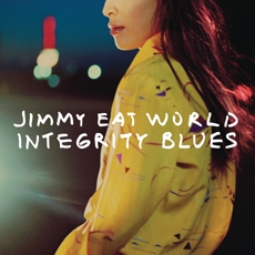 Jimmy Eat World - Integrity Blues [수입]