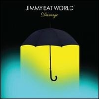 Jimmy Eat World - Damage [수입 디지팩]