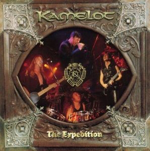 Kamelot - The Expedition