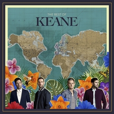 Keane - The Best Of Keane [스탠더드 버전]