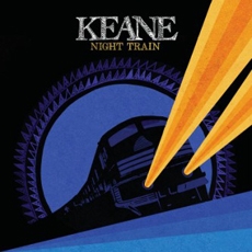 Keane - Night Train (EP)