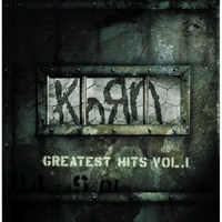 Korn - Greatest Hits Vol. 1 (Disc Box Sliders Season 2 : Mid Price) [수입]