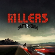 Killers - 4집 Battle Born [스탠다드 버전]