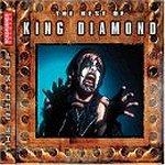 King Diamond - The Best of King Diamond [수입]