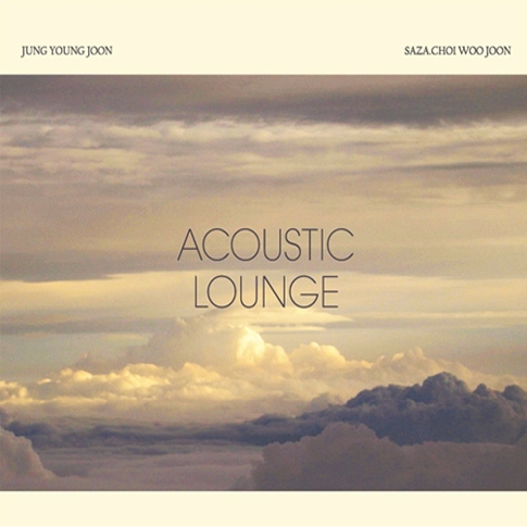 Acoustic Lounge(어쿠스틱 라운지) - Blue Rain