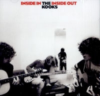 The Kooks - Inside In The Inside Out [수입]