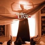 Live - Awake : The Best Of Live