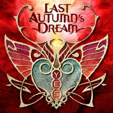 Last Autumn's Dream - Yes