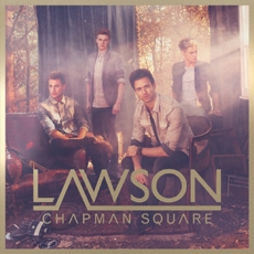 Lawson - Chapman Square [2CD 디럭스 에디션]