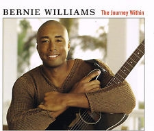 Bernie Williams - The Journey Within [Enhanced Cd] [수입]