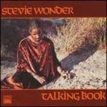 Stevie Wonder - Talking Book (Remastered) [수입]/2