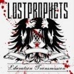 Lostprophets - Liberation Transmission [수입]