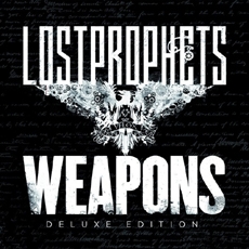 Lostprophets - Weapons [Deluxe Edition] [수입]