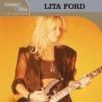 Lita Ford - Platinum & Gold Collection [수입]