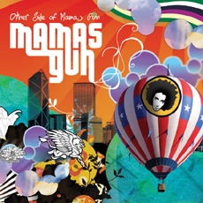 Mamas Gun - Other Side Of Mamas Gun [Korea Tour Edition]