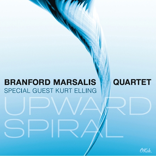 Branford Marsalis Quartet - Upward Spiral