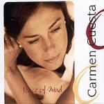 Carmen Cuesta - Peace of Mind