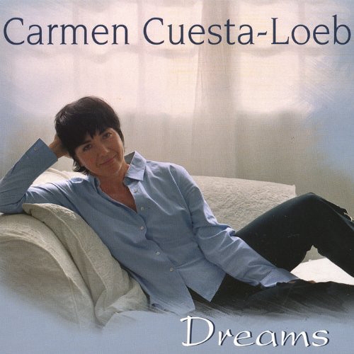 Carmen Cuesta - Dreams