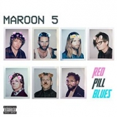 Maroon 5 - Red Pill Blues [수입]