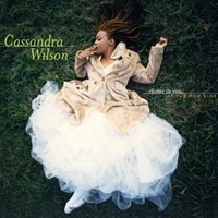 Cassandra Wilson - Closer to You: The Pop Side [수입]