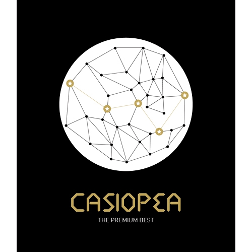 Casiopea - The Premium Best [2CD]