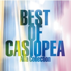 Casiopea  - Best Of Casiopea