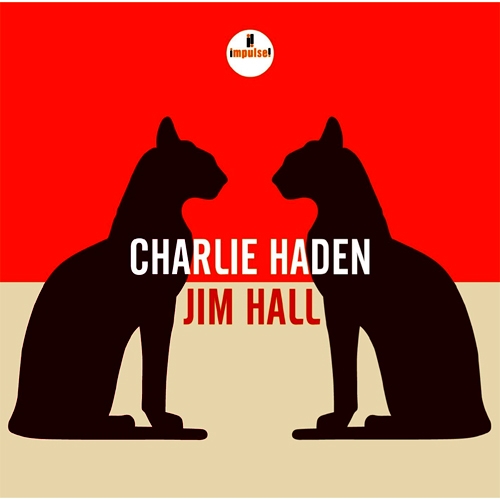 Charlie Haden & Jim Hall - Charlie Haden & Jim Hall