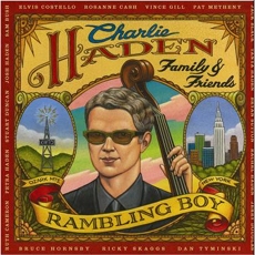 Charlie Haden - Rambling Boy