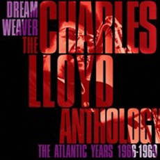 Charles Lloyd - Dream Weaver (The Charles Lloyd Anthology) ( 2CD)