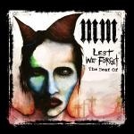 Marilyn Manson - Lest We Forget - The Best Of [수입]