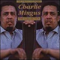 Charlie Mingus ‎– The Collection [수입]